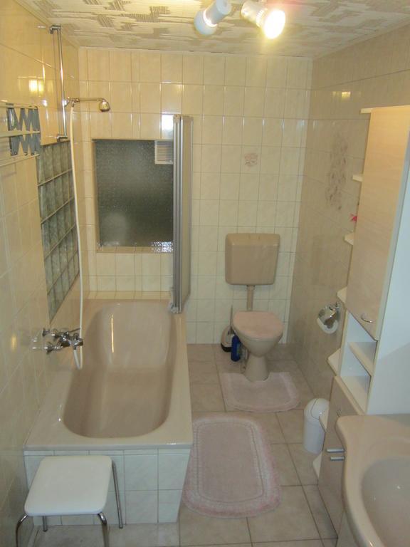Apartament Haus Am Bach Arnsfeld Pokój zdjęcie