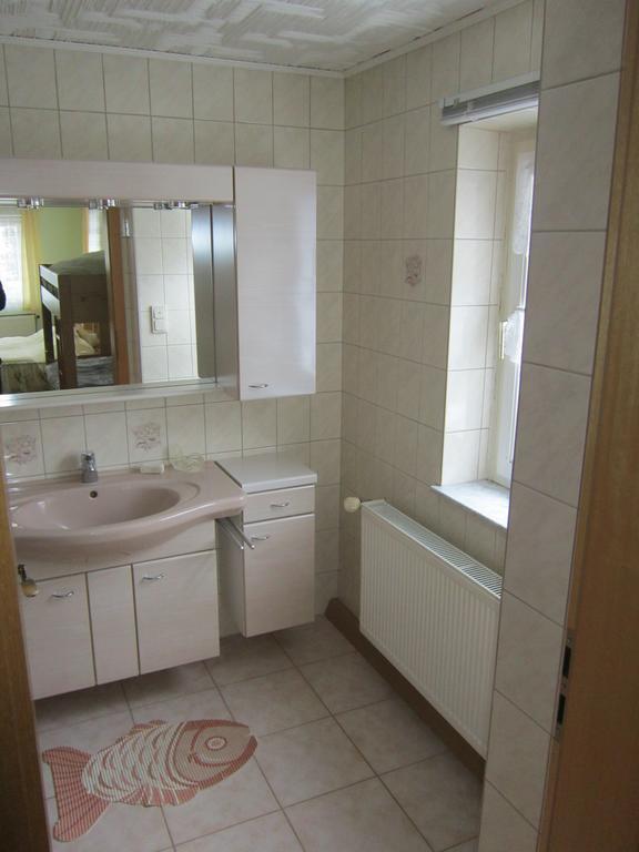 Apartament Haus Am Bach Arnsfeld Pokój zdjęcie
