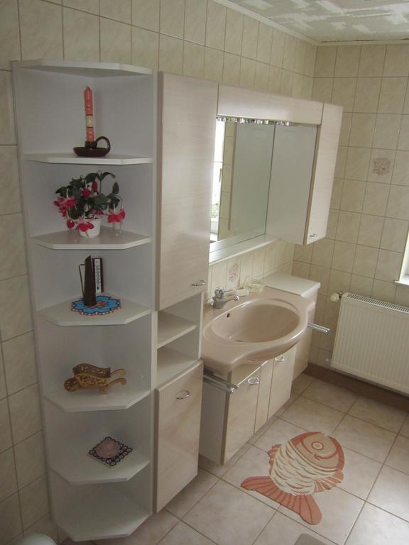 Apartament Haus Am Bach Arnsfeld Pokój zdjęcie