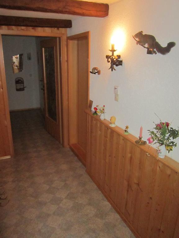 Apartament Haus Am Bach Arnsfeld Pokój zdjęcie